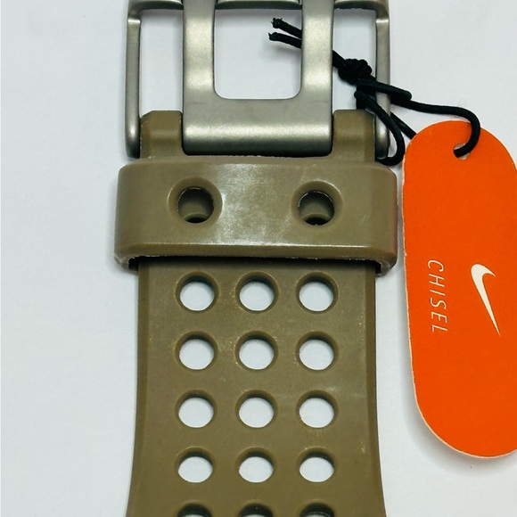 NWT Nike Chisel Tan Smartwatch - Picture 3 of 6